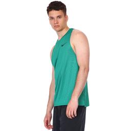Dri-Fit Trap Tank Hpr Dry Erkek Yeşil Antrenman Atlet CZ2411-397