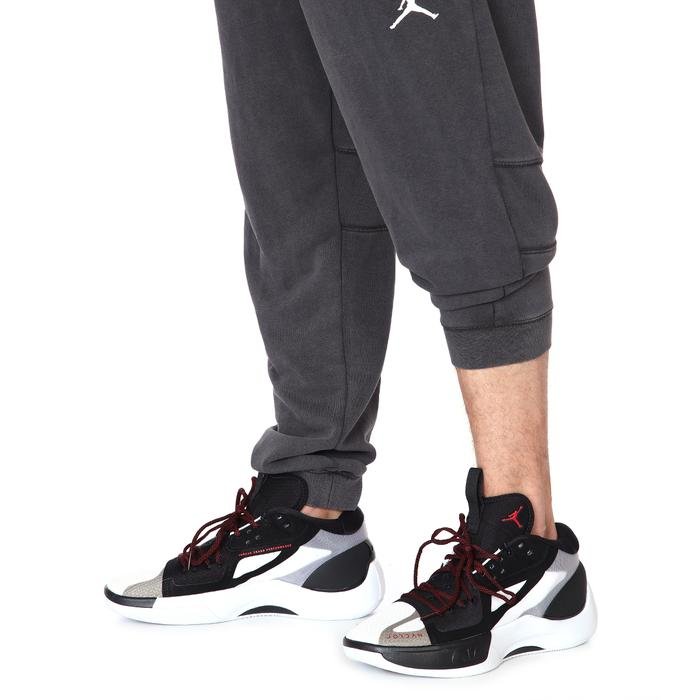 Jordan Zoom Separate NBA Erkek Siyah Basketbol Ayakkabısı DH0249-001 1387523