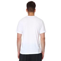 Pro Dri-Fit Erkek Beyaz Antrenman Tişört DM5677-100
