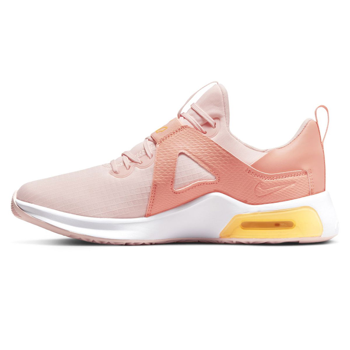 W Air Max Bella Tr 5 Kadın Pembe Antrenman Ayakkabısı DD9285-600