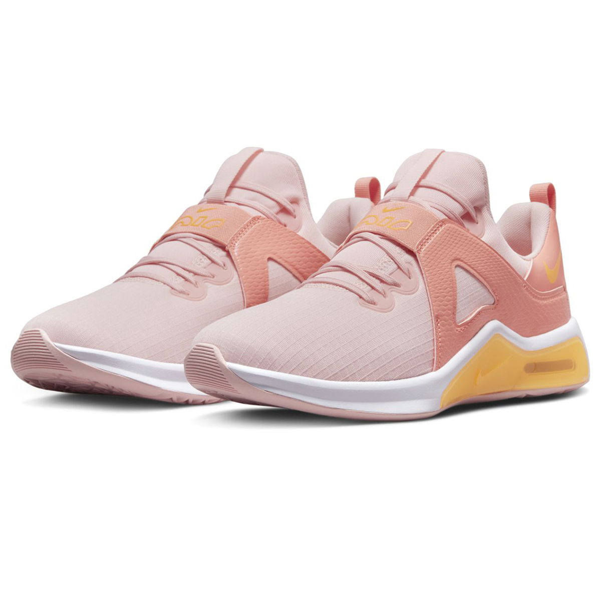 W Air Max Bella Tr 5 Kadın Pembe Antrenman Ayakkabısı DD9285-600