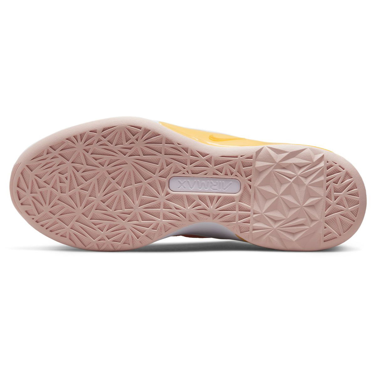 W Air Max Bella Tr 5 Kadın Pembe Antrenman Ayakkabısı DD9285-600