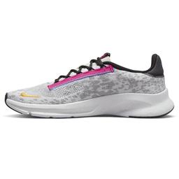 M Superrep Go 3 Nn Fk Erkek Gri Antrenman Ayakkabısı DH3394-009