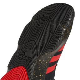 Pro N3Xt 2021 Unisex Siyah Basketbol Ayakkabısı GY2865