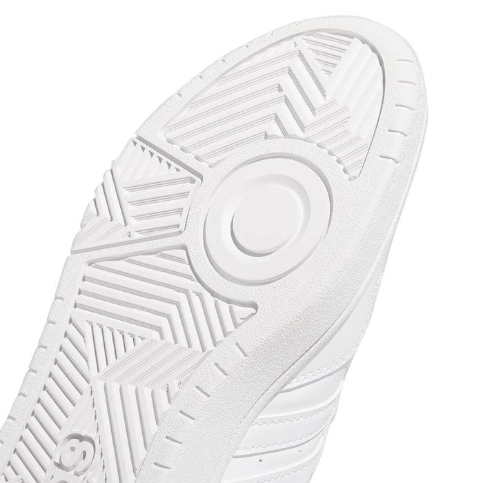 Hoops 3.0 Kadın Beyaz Günlük Stil Ayakkabı GW3036 1367358