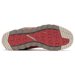 Wildwood Erkek Çok Renkli Outdoor Ayakkabı J067199