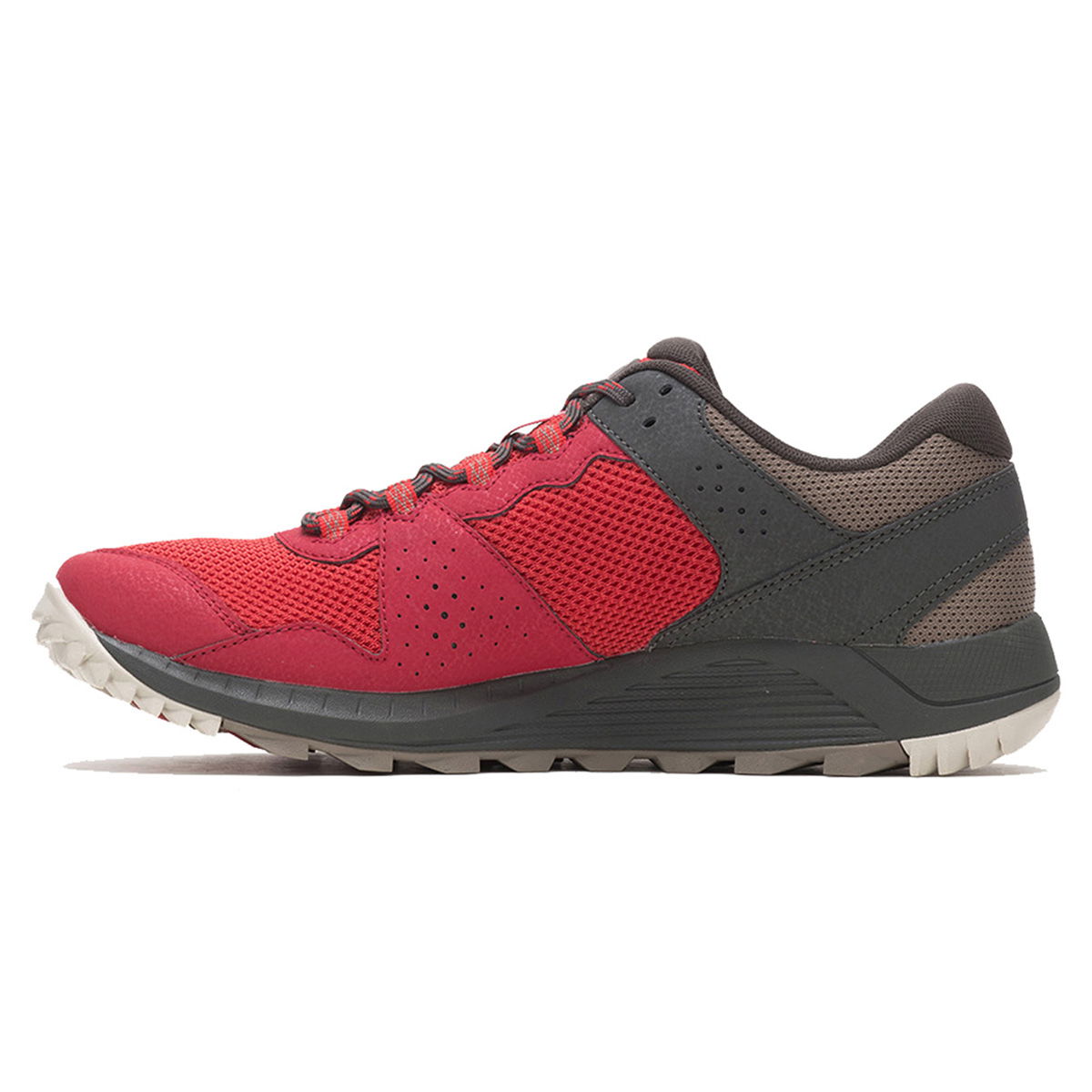 Wildwood Erkek Çok Renkli Outdoor Ayakkabı J067199
