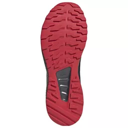 Runfalcon 2.0 Tr Erkek Siyah Koşu Ayakkabısı FZ3577