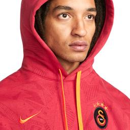 Galatasaray Erkek Çok Renkli Futbol Sweatshirt DM1706-628