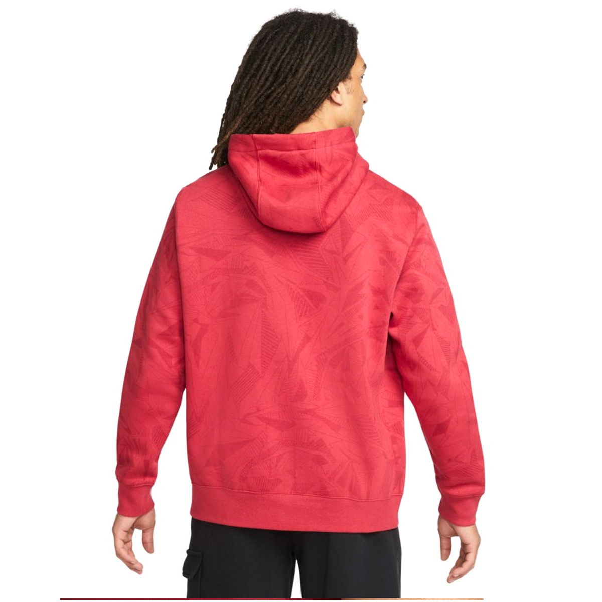 Galatasaray Erkek Çok Renkli Futbol Sweatshirt DM1706-628