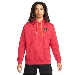 Galatasaray Erkek Çok Renkli Futbol Sweatshirt DM1706-628