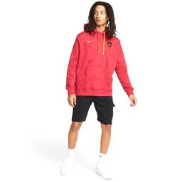 Galatasaray Erkek Çok Renkli Futbol Sweatshirt DM1706-628