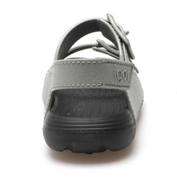 Maui Çocuk Gri Günlük Stil Sandalet S10297-013 1374230