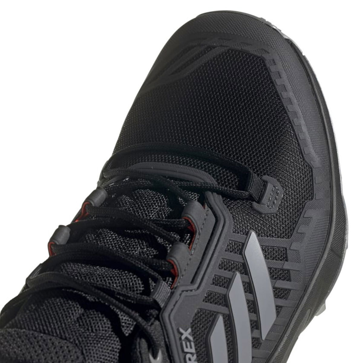 Terrex Swift R3 Erkek Siyah Outdoor Ayakkabı FW2776