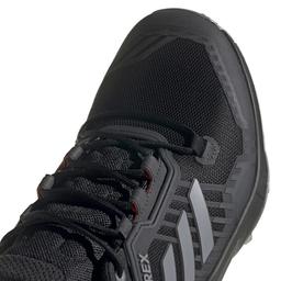 Terrex Swift R3 Erkek Siyah Outdoor Ayakkabı FW2776