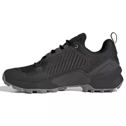 Terrex Swift R3 Erkek Siyah Outdoor Ayakkabı FW2776