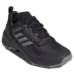 Terrex Swift R3 Erkek Siyah Outdoor Ayakkabı FW2776