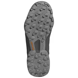 Terrex Swift R3 Erkek Siyah Outdoor Ayakkabı FW2776