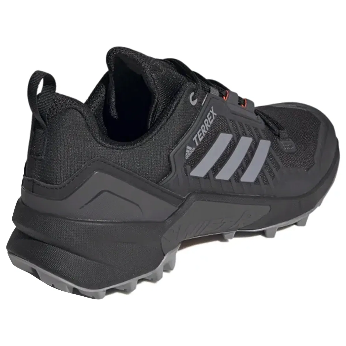 Terrex Swift R3 Erkek Siyah Outdoor Ayakkabı FW2776