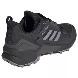 Terrex Swift R3 Erkek Siyah Outdoor Ayakkabı FW2776