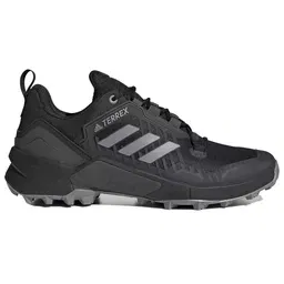 Terrex Swift R3 Erkek Siyah Outdoor Ayakkabı FW2776