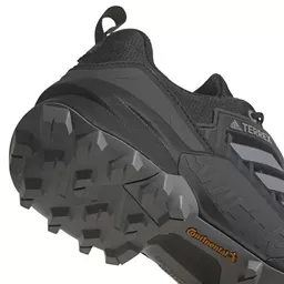 Terrex Swift R3 Erkek Siyah Outdoor Ayakkabı FW2776