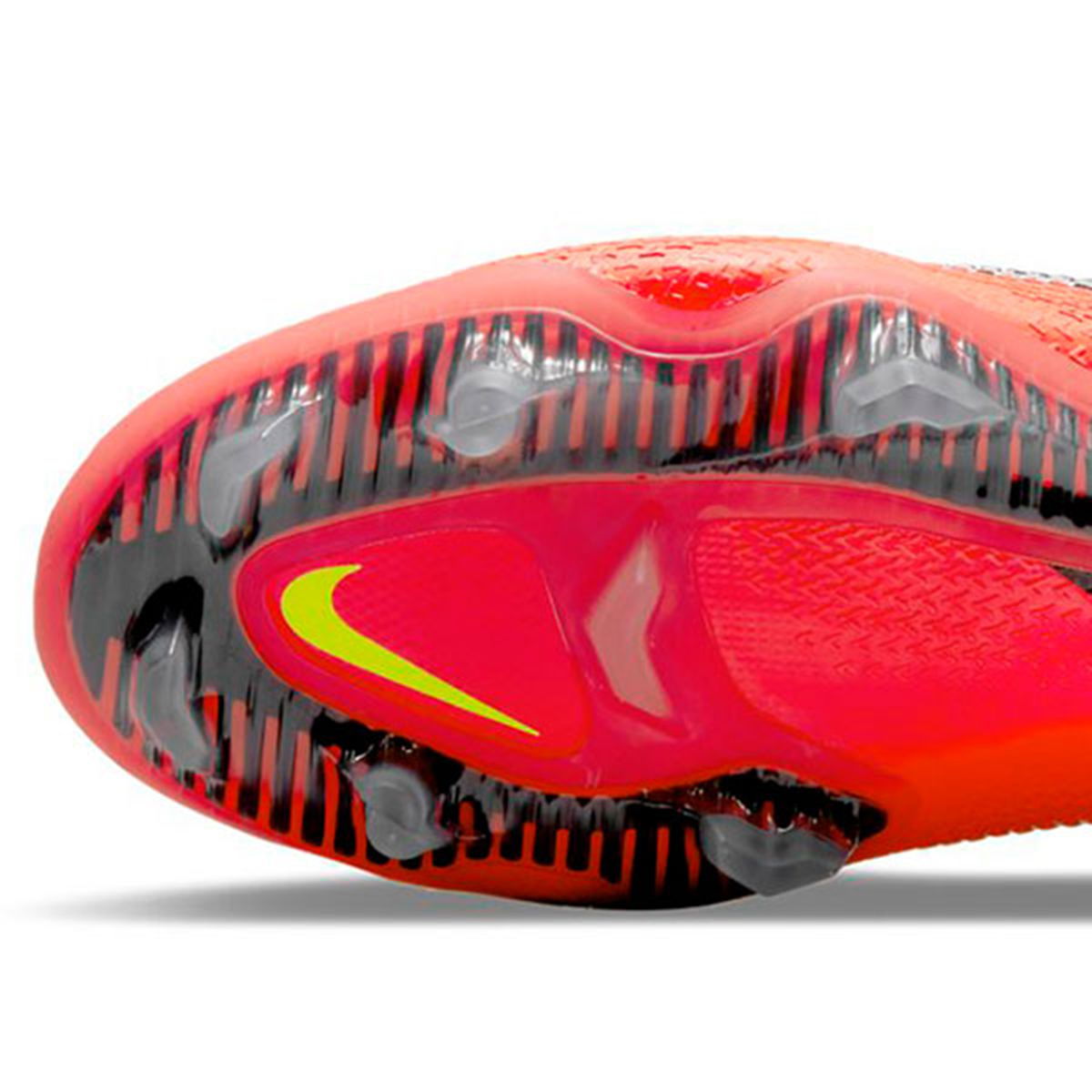 Phantom Gt2 Elite Fg Erkek Beyaz Futbol Krampon CZ9890-167