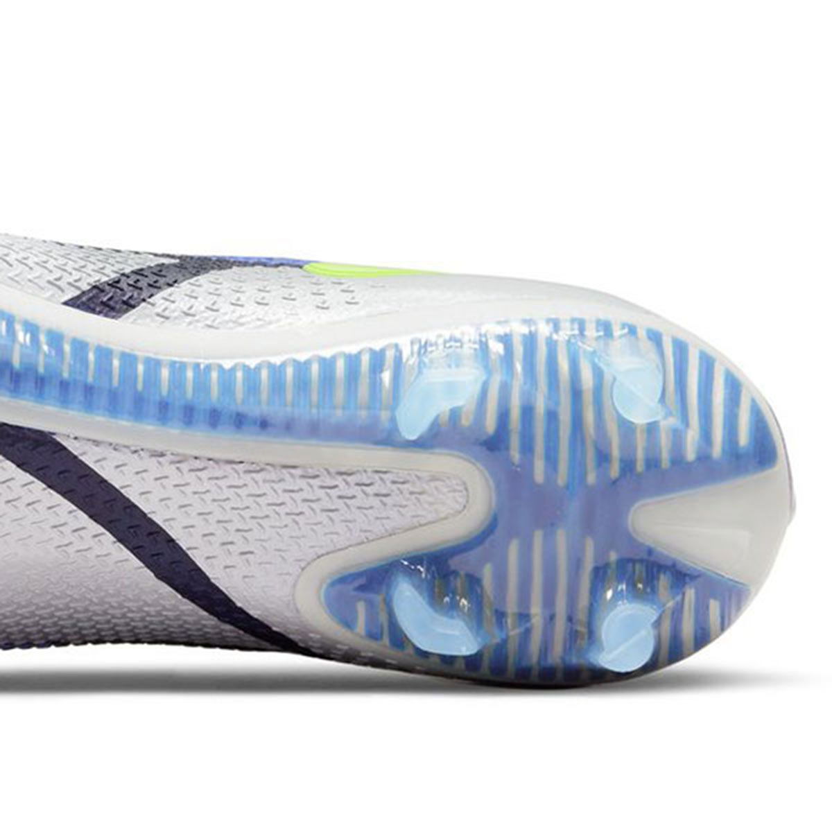 Phantom Gt2 Dynamic Fit Elite Fg Erkek Mor Futbol Krampon CZ9889-570