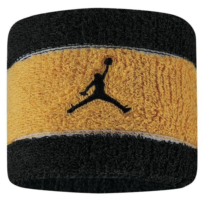 Jordan NBA 2 Pk Erkek Çok Renkli Basketbol Bileklik J.100.4300.039.OS 1387165