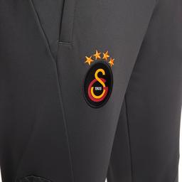 Galatasaray Erkek Siyah Futbol Eşofman Altı DM1699-060