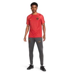 Galatasaray Erkek Siyah Futbol Eşofman Altı DM1699-060