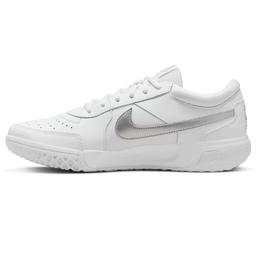 W Zoom Court Lite 3 Kadın Beyaz Tenis Ayakkabısı DH1042-101