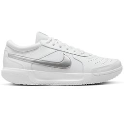 W Zoom Court Lite 3 Kadın Beyaz Tenis Ayakkabısı DH1042-101
