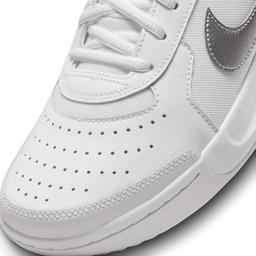 W Zoom Court Lite 3 Kadın Beyaz Tenis Ayakkabısı DH1042-101
