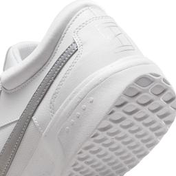 W Zoom Court Lite 3 Kadın Beyaz Tenis Ayakkabısı DH1042-101