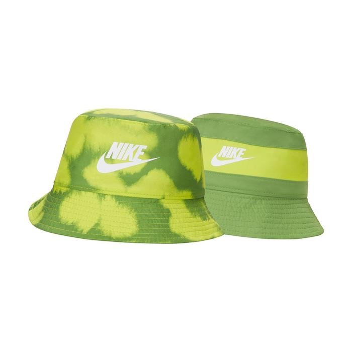 Y Nk Bucket Ssnl Çocuk Yeşil Günlük Stil Şapka DQ9922-377 1384306