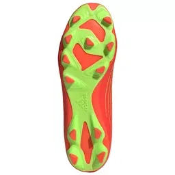 Predator Edge.4 Fxg Erkek Kırmızı Futbol Krampon GW0991