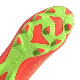 Predator Edge.4 Fxg Erkek Kırmızı Futbol Krampon GW0991