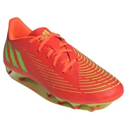 Predator Edge.4 Fxg Erkek Kırmızı Futbol Krampon GW0991