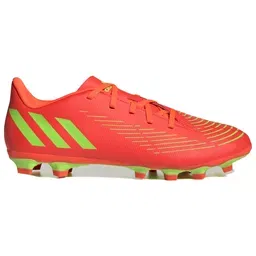 Predator Edge.4 Fxg Erkek Kırmızı Futbol Krampon GW0991