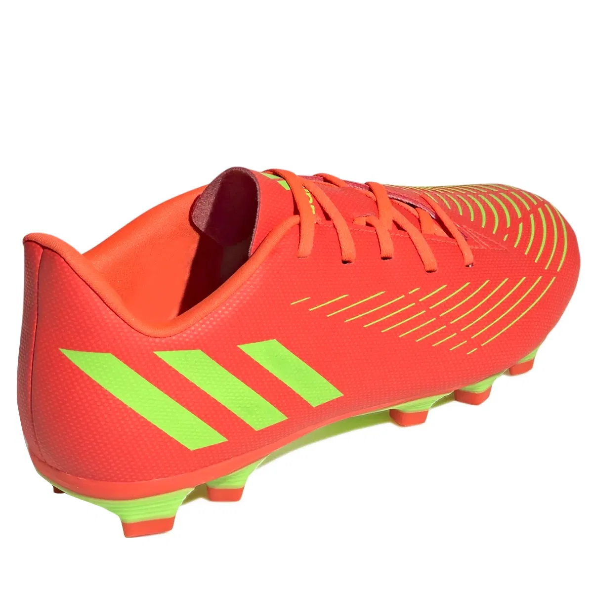 Predator Edge.4 Fxg Erkek Kırmızı Futbol Krampon GW0991