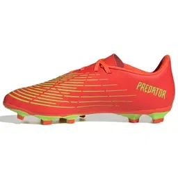 Predator Edge.4 Fxg Erkek Kırmızı Futbol Krampon GW0991