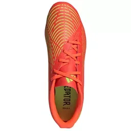 Predator Edge.4 Fxg Erkek Kırmızı Futbol Krampon GW0991