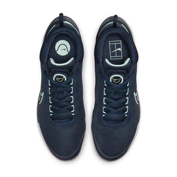 Zoom Court Pro Cly Erkek Mavi Tenis Ayakkabısı DH2603-410 1384158