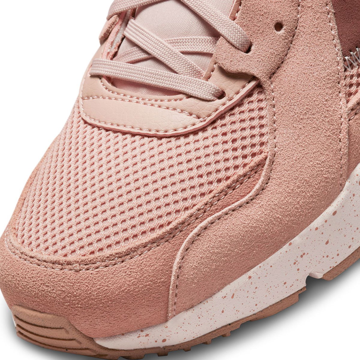 Wmns Air Max Excee Kadın Pembe Günlük Stil Ayakkabı CD5432-603