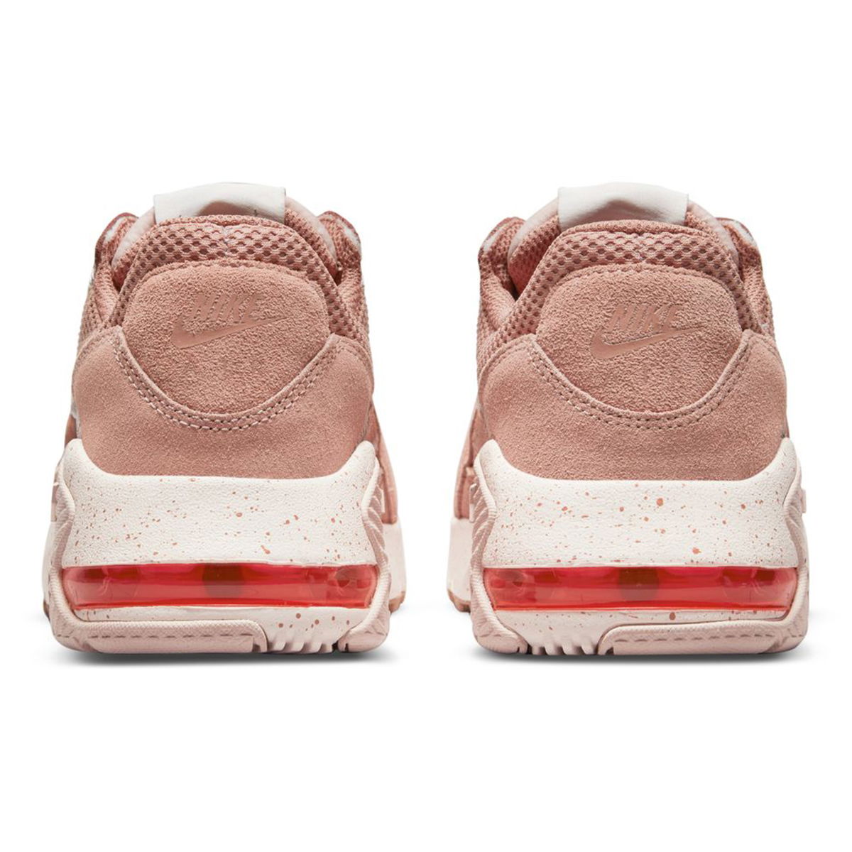 Wmns Air Max Excee Kadın Pembe Günlük Stil Ayakkabı CD5432-603