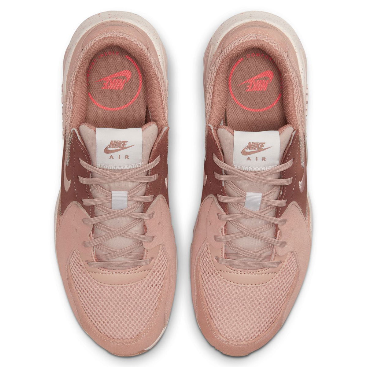 Wmns Air Max Excee Kadın Pembe Günlük Stil Ayakkabı CD5432-603