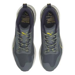 Better Foam Xterra Unisex Siyah Koşu Ayakkabısı 19516514