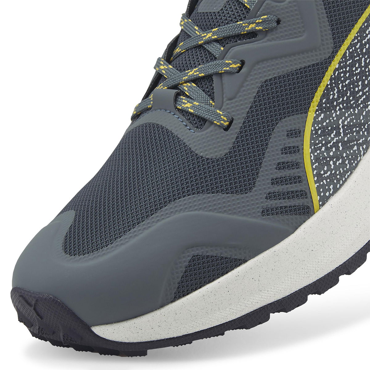 Better Foam Xterra Unisex Siyah Koşu Ayakkabısı 19516514