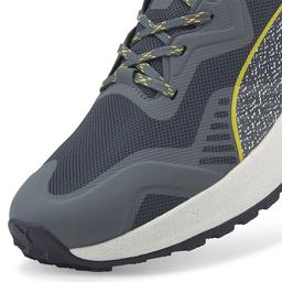 Better Foam Xterra Unisex Siyah Koşu Ayakkabısı 19516514